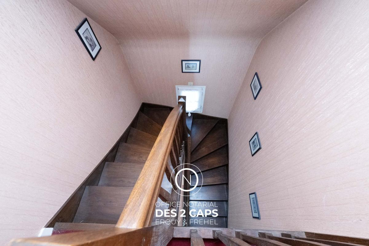 Vente Maison 6&nbsp;Pièces 111&nbsp;m² Erquy