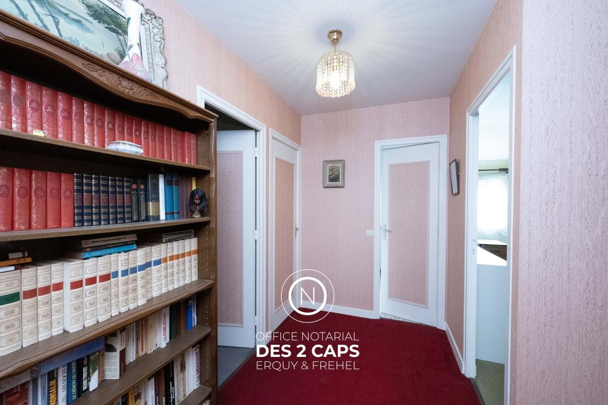 Vente Maison 6&nbsp;Pièces 111&nbsp;m² Erquy