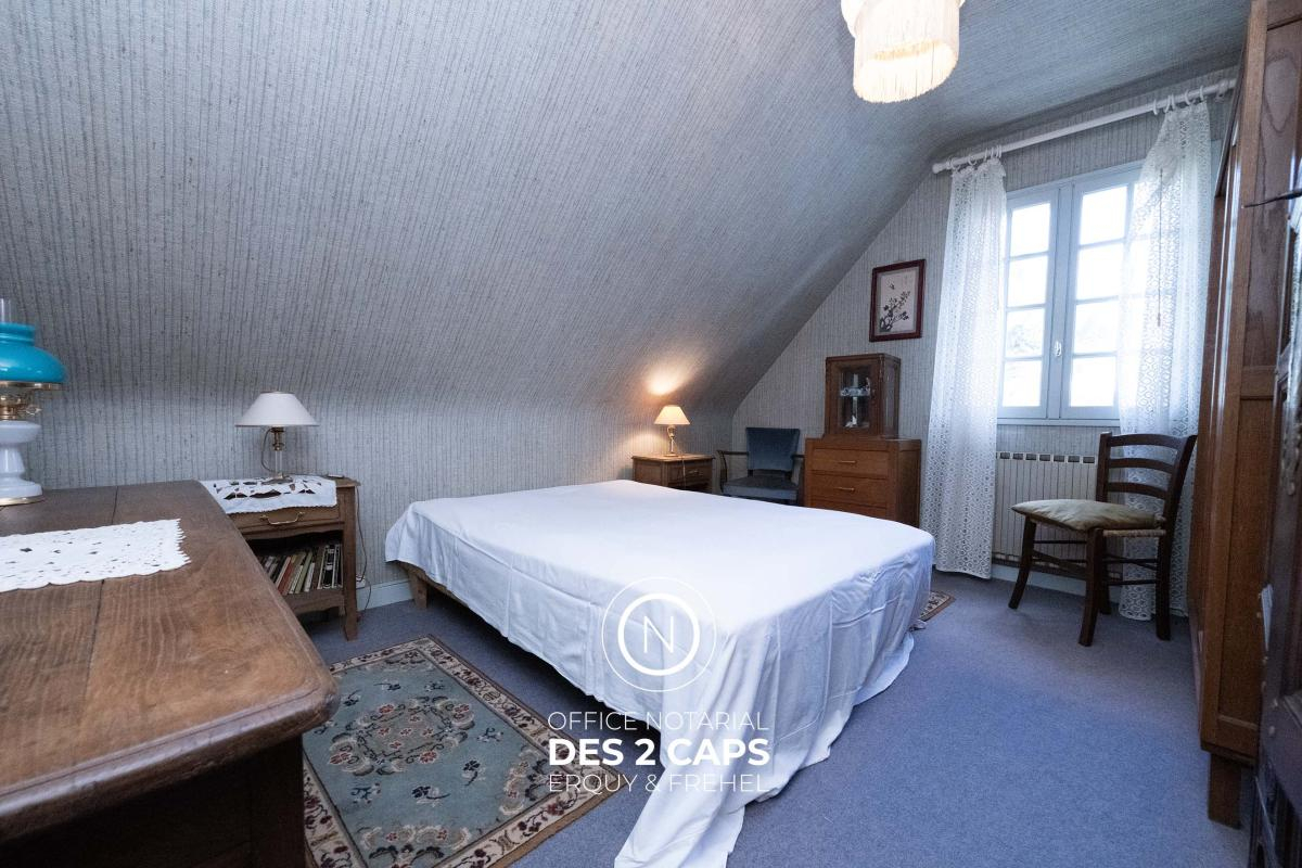 Vente Maison 6&nbsp;Pièces 111&nbsp;m² Erquy