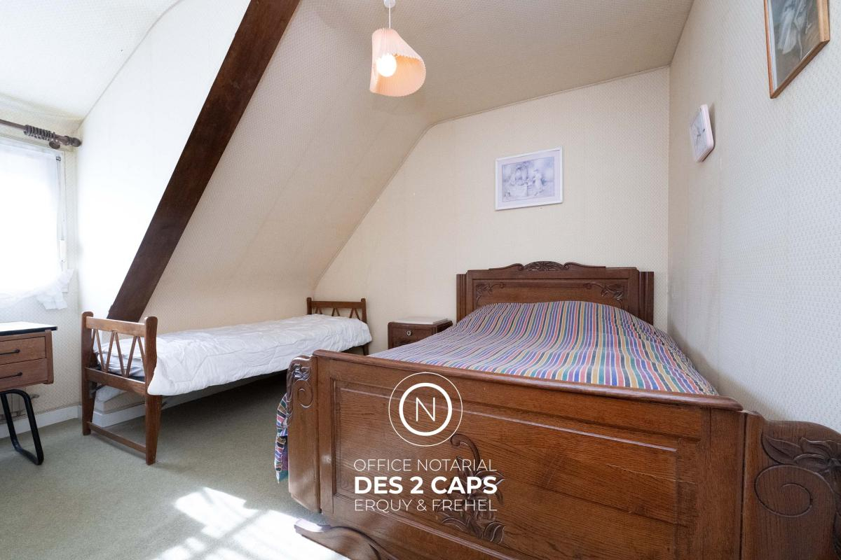 Vente Maison 6&nbsp;Pièces 111&nbsp;m² Erquy