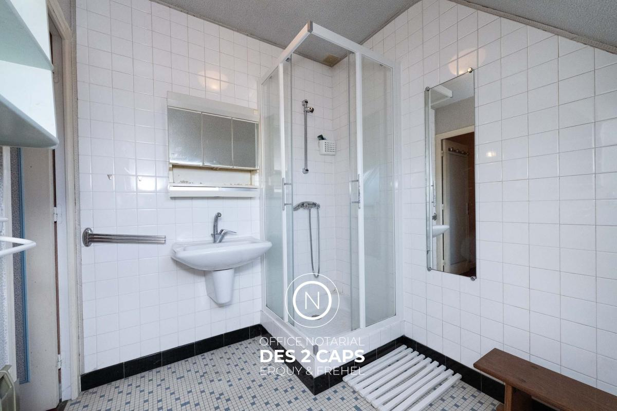 Vente Maison 6&nbsp;Pièces 111&nbsp;m² Erquy