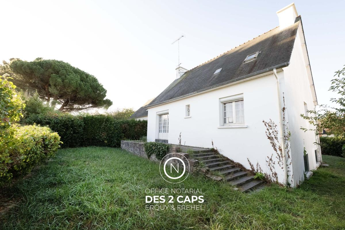 Vente Maison 6&nbsp;Pièces 111&nbsp;m² Erquy