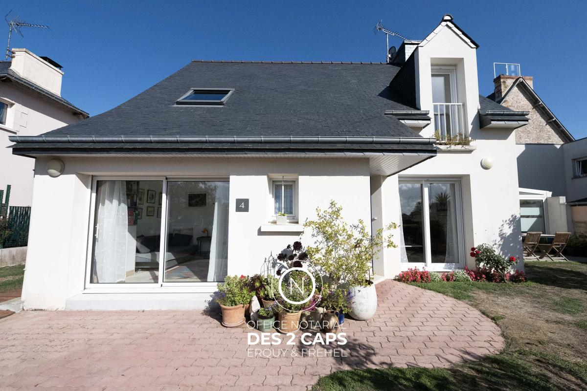 Vente Maison 97&nbsp;m² Plurien