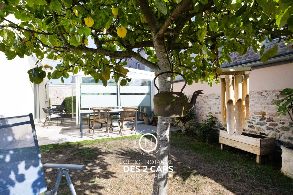Vente Maison 97&nbsp;m² Plurien