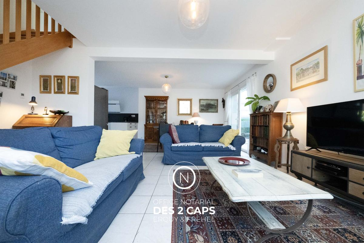 Vente Maison 97&nbsp;m² Plurien