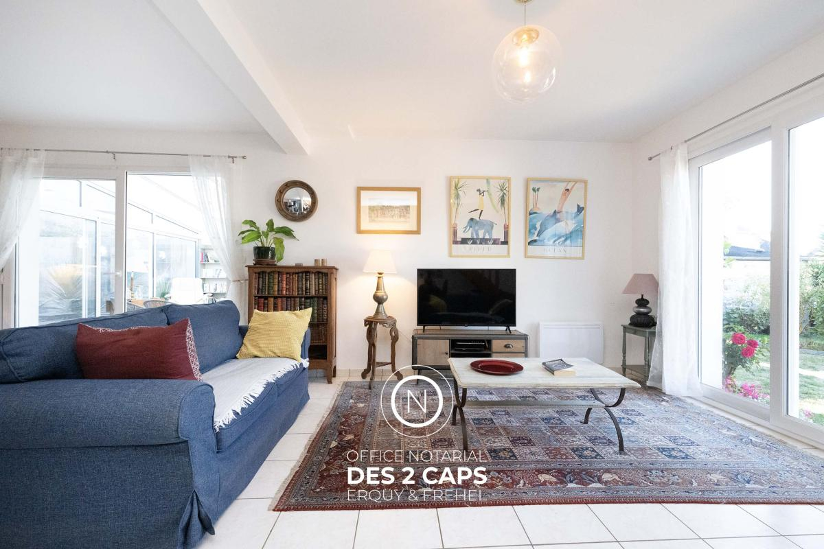 Vente Maison 97&nbsp;m² Plurien