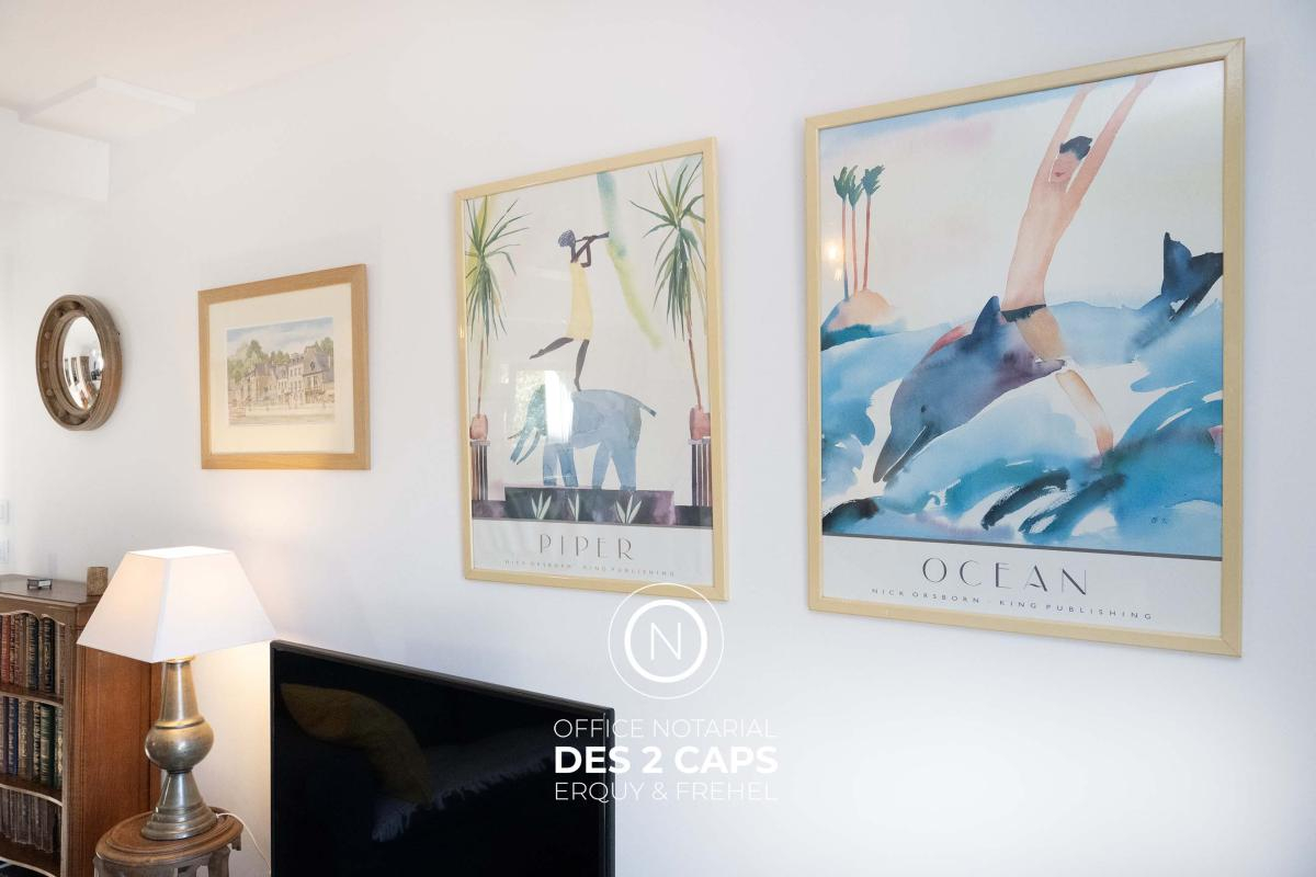 Vente Maison 97&nbsp;m² Plurien