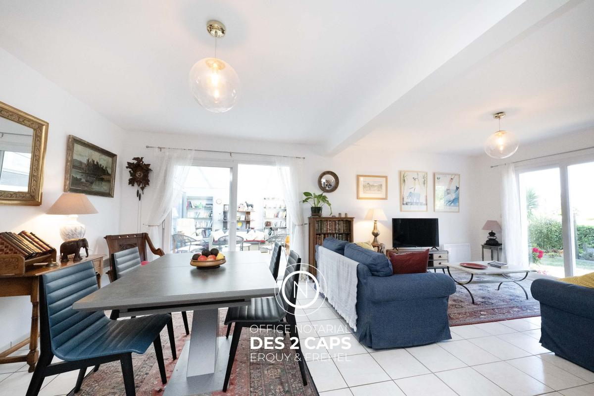 Vente Maison 97&nbsp;m² Plurien