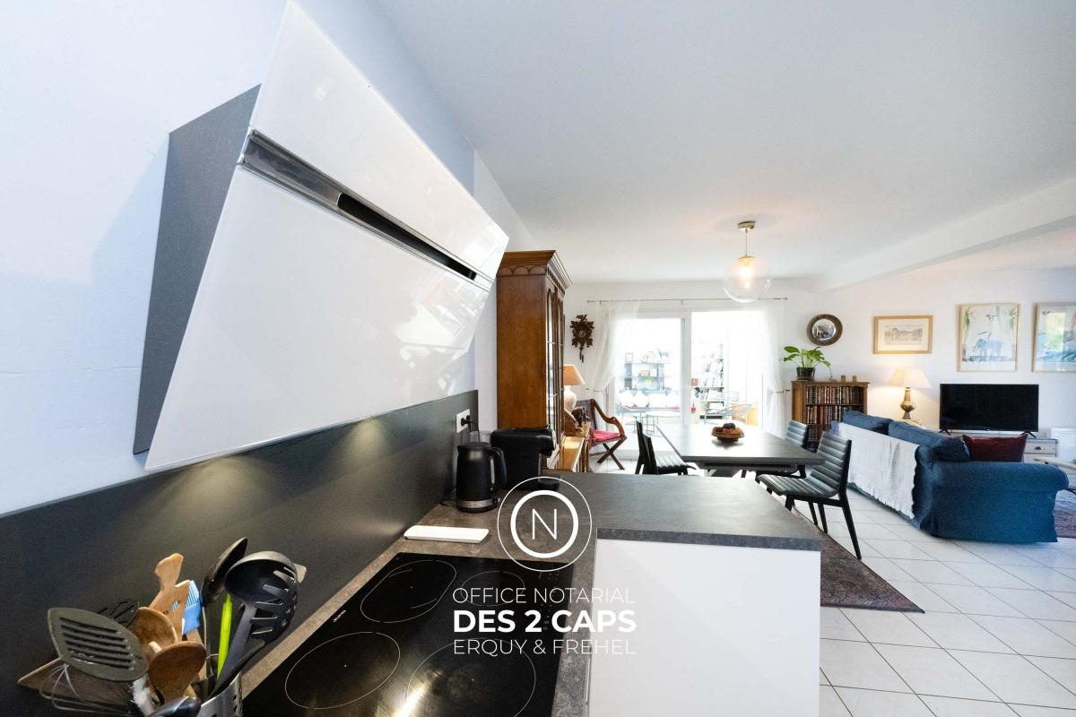 Vente Maison 97&nbsp;m² Plurien