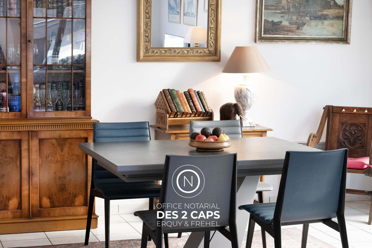 Vente Maison 97&nbsp;m² Plurien