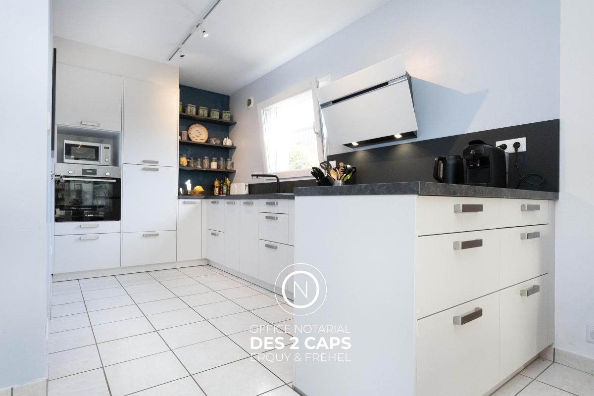 Vente Maison 97&nbsp;m² Plurien