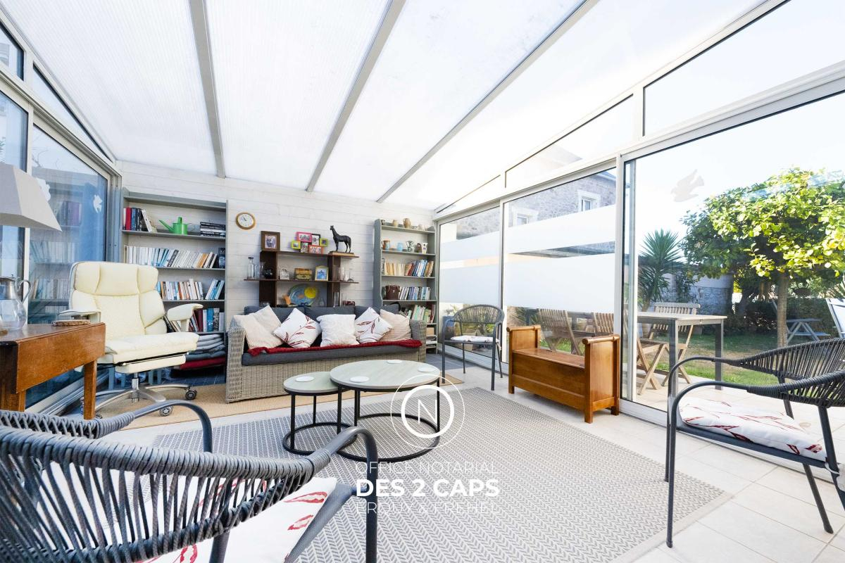 Vente Maison 97&nbsp;m² Plurien