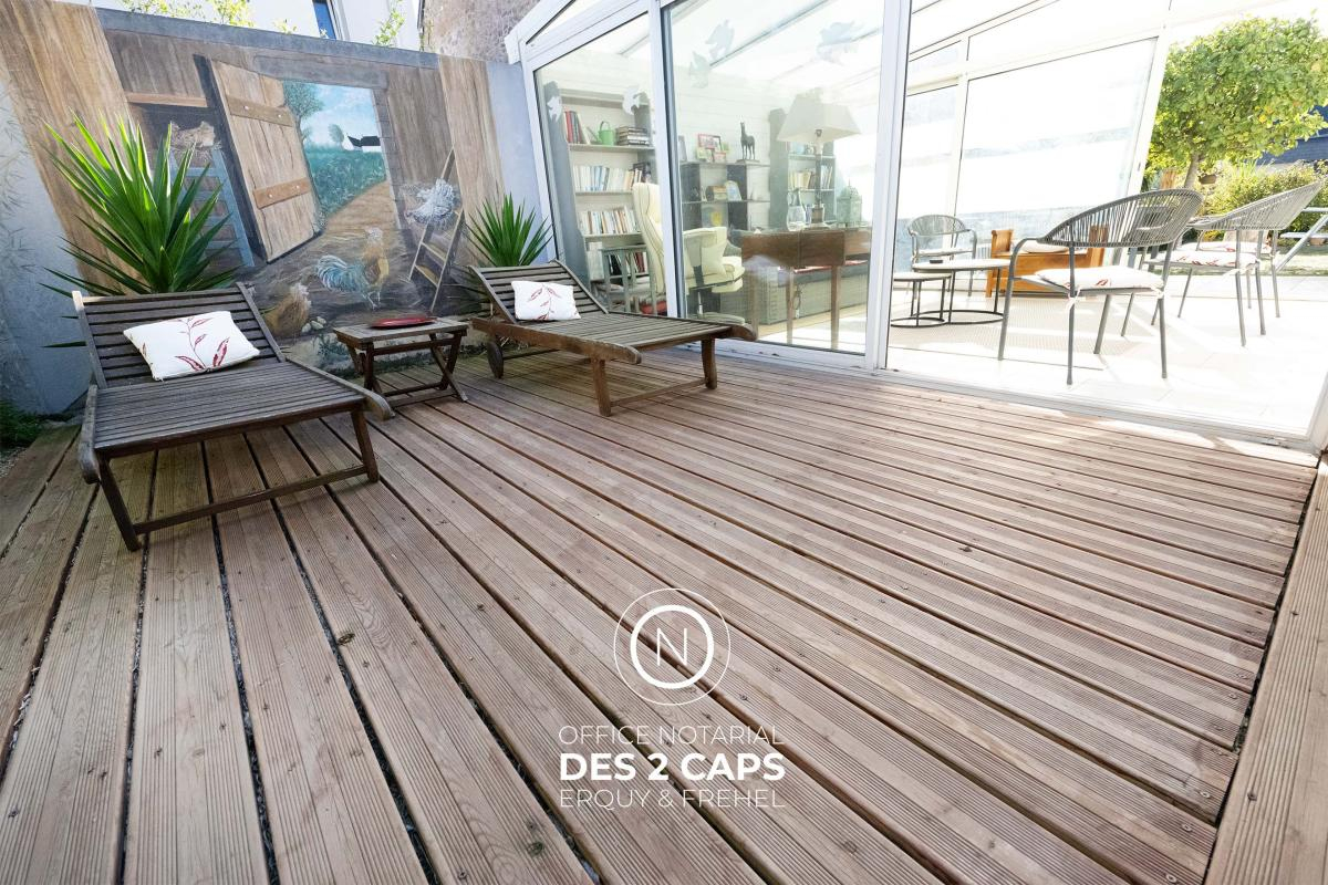 Vente Maison 97&nbsp;m² Plurien