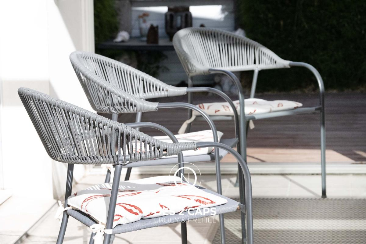 Vente Maison 97&nbsp;m² Plurien