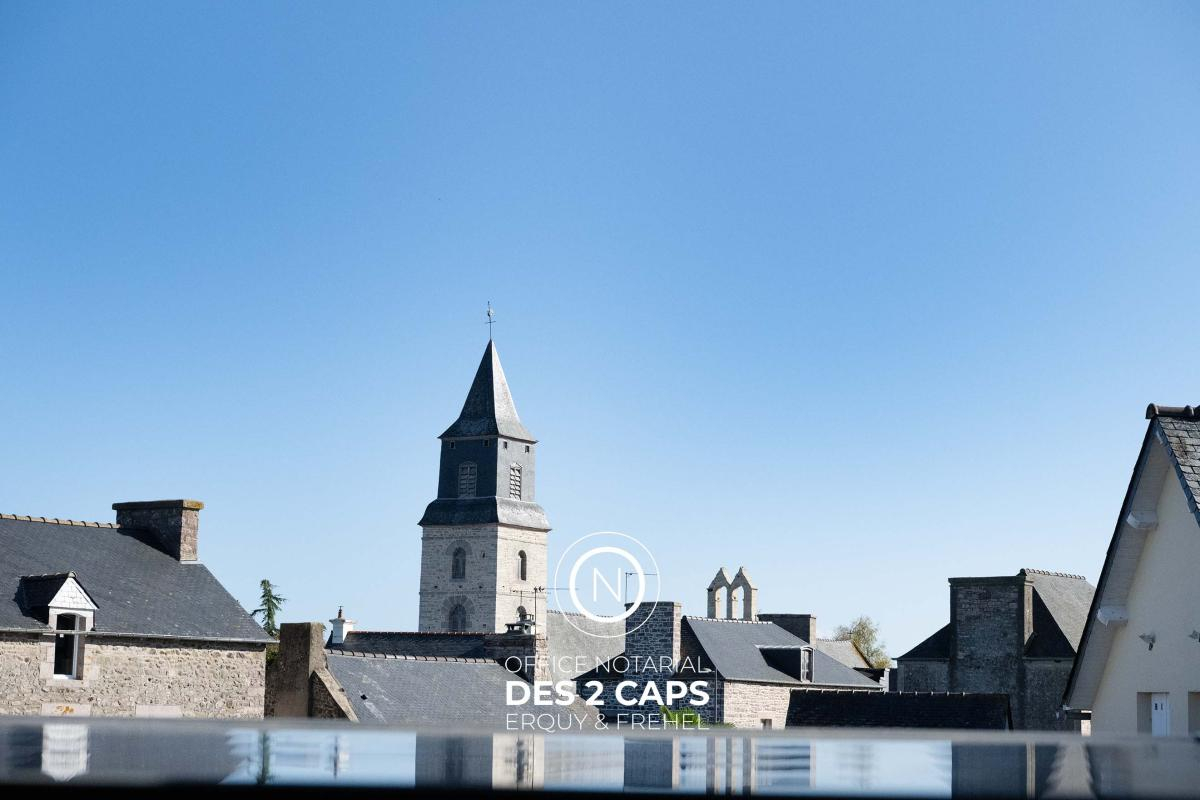 Vente Maison 97&nbsp;m² Plurien