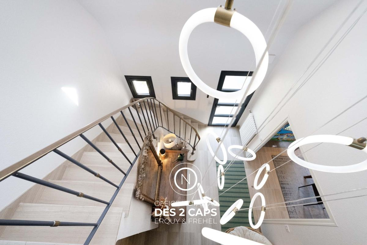 Vente Maison 5&nbsp;Pièces 118.5&nbsp;m² Plurien