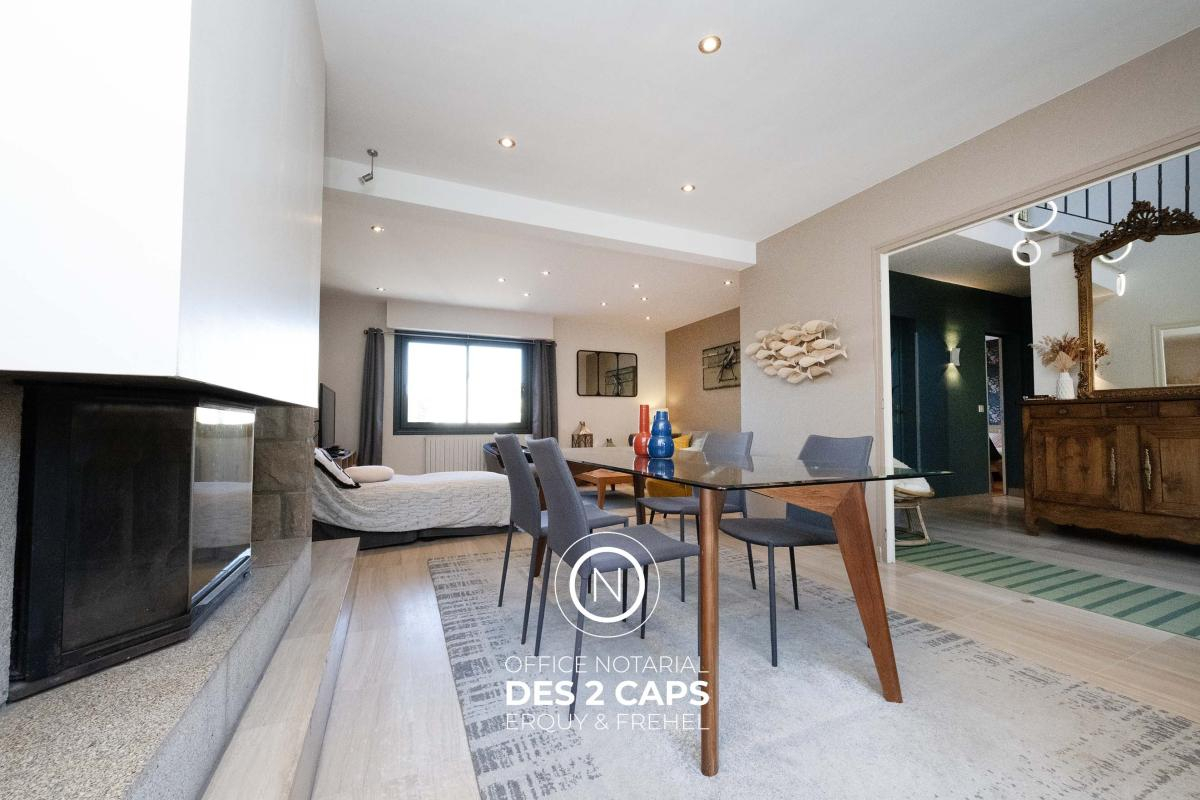 Vente Maison 5&nbsp;Pièces 118.5&nbsp;m² Plurien