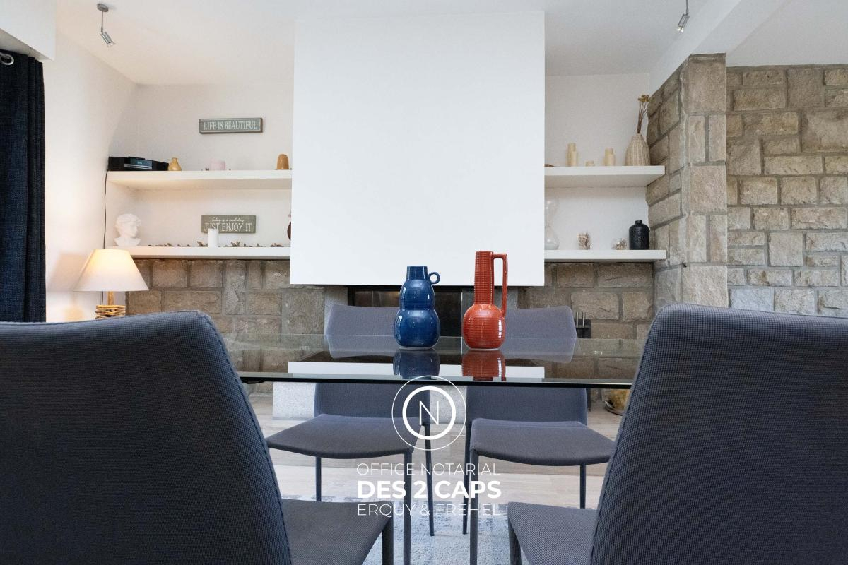 Vente Maison 5&nbsp;Pièces 118.5&nbsp;m² Plurien