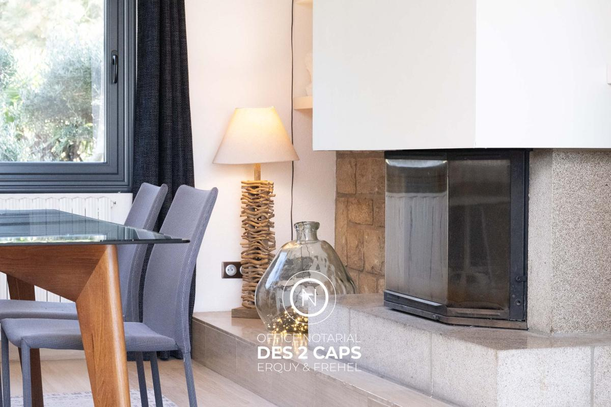 Vente Maison 5&nbsp;Pièces 118.5&nbsp;m² Plurien