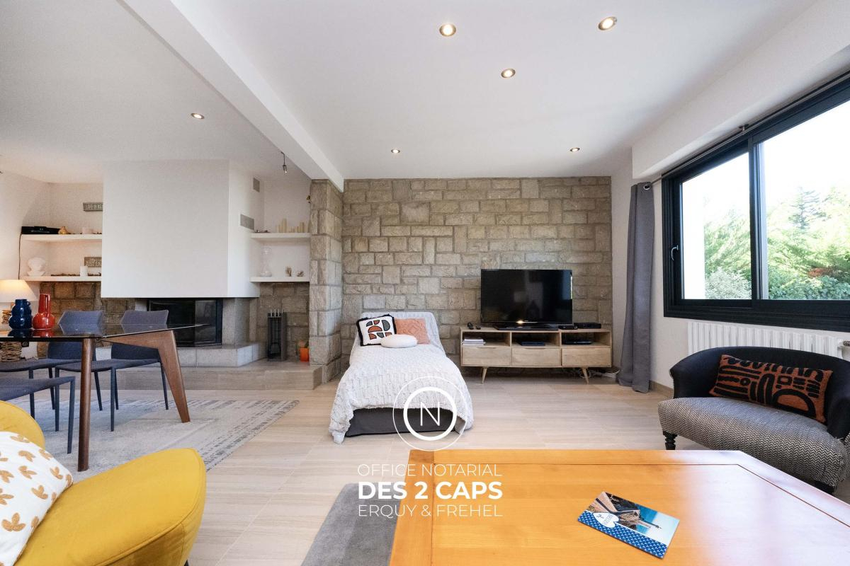 Vente Maison 5&nbsp;Pièces 118.5&nbsp;m² Plurien