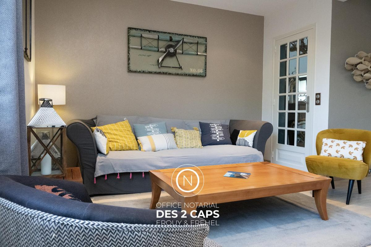 Vente Maison 5&nbsp;Pièces 118.5&nbsp;m² Plurien