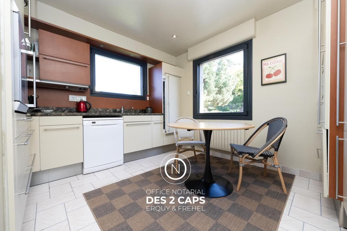 Vente Maison 5&nbsp;Pièces 118.5&nbsp;m² Plurien
