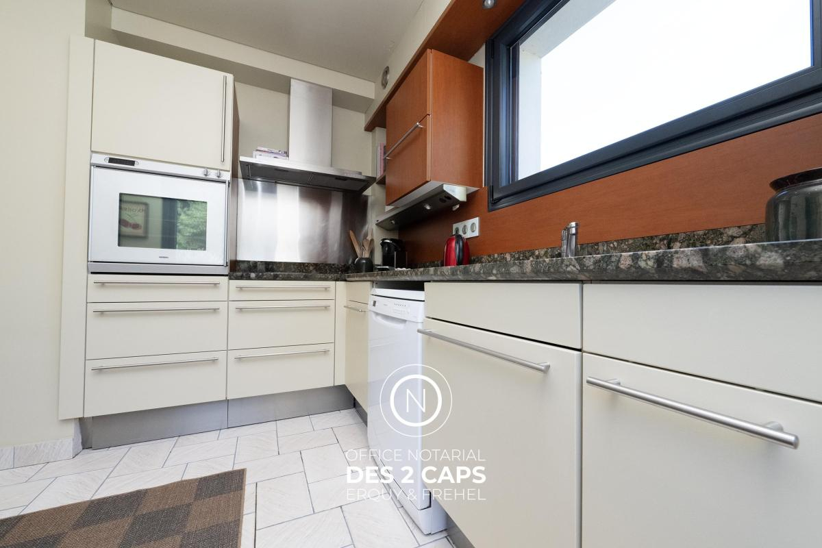 Vente Maison 5&nbsp;Pièces 118.5&nbsp;m² Plurien