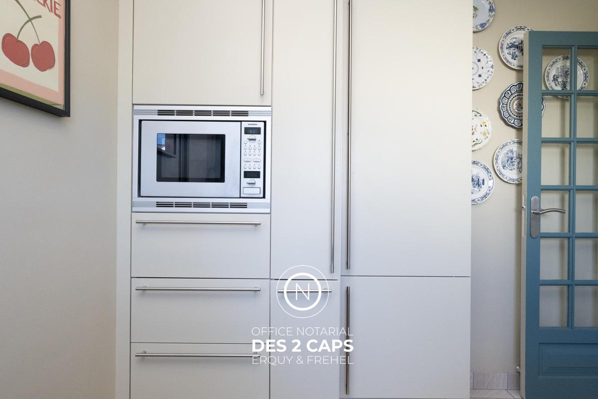 Vente Maison 5&nbsp;Pièces 118.5&nbsp;m² Plurien