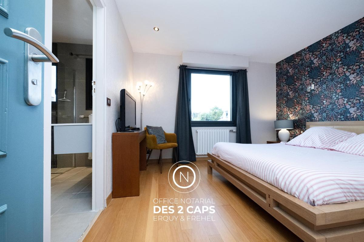 Vente Maison 5&nbsp;Pièces 118.5&nbsp;m² Plurien
