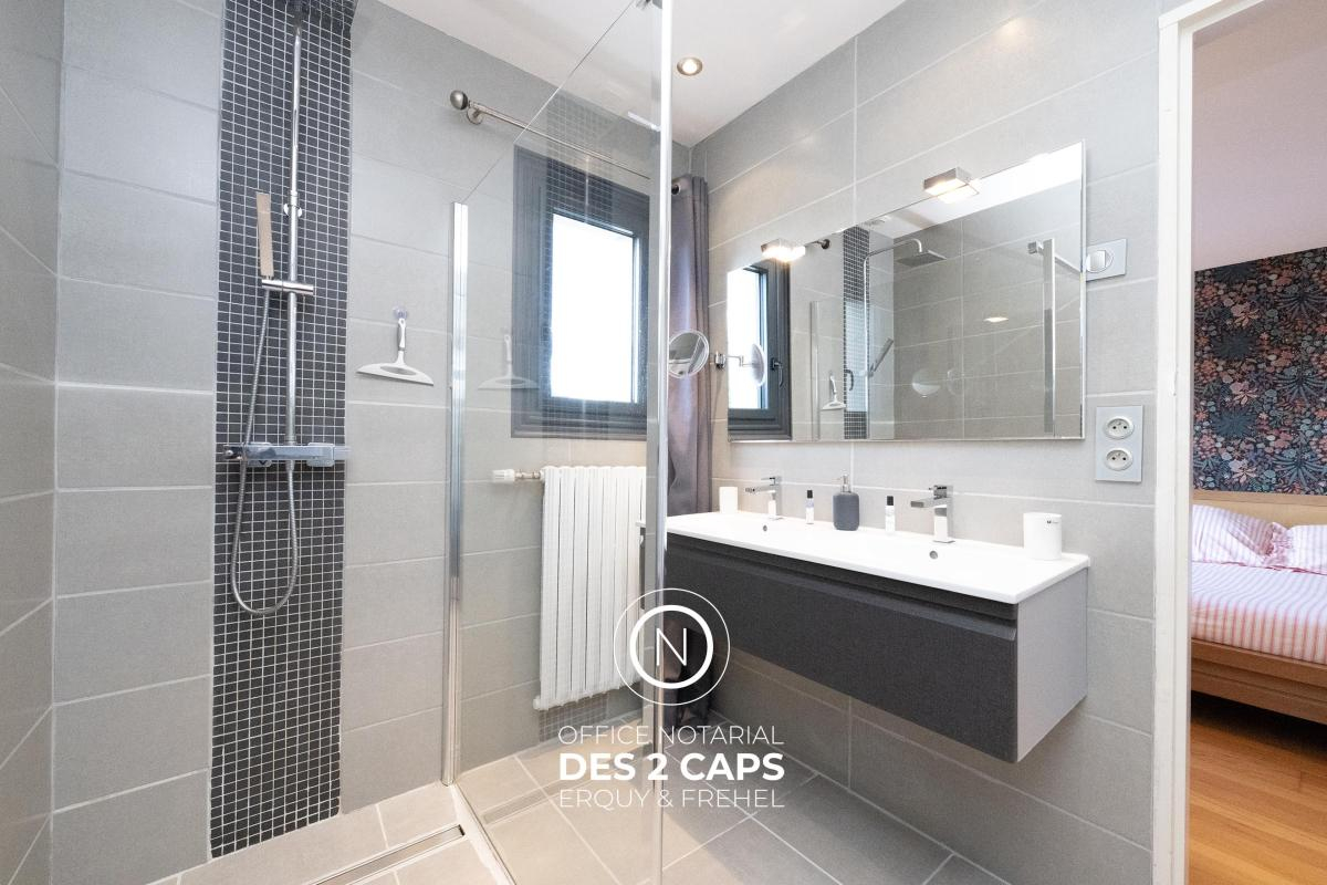 Vente Maison 5&nbsp;Pièces 118.5&nbsp;m² Plurien