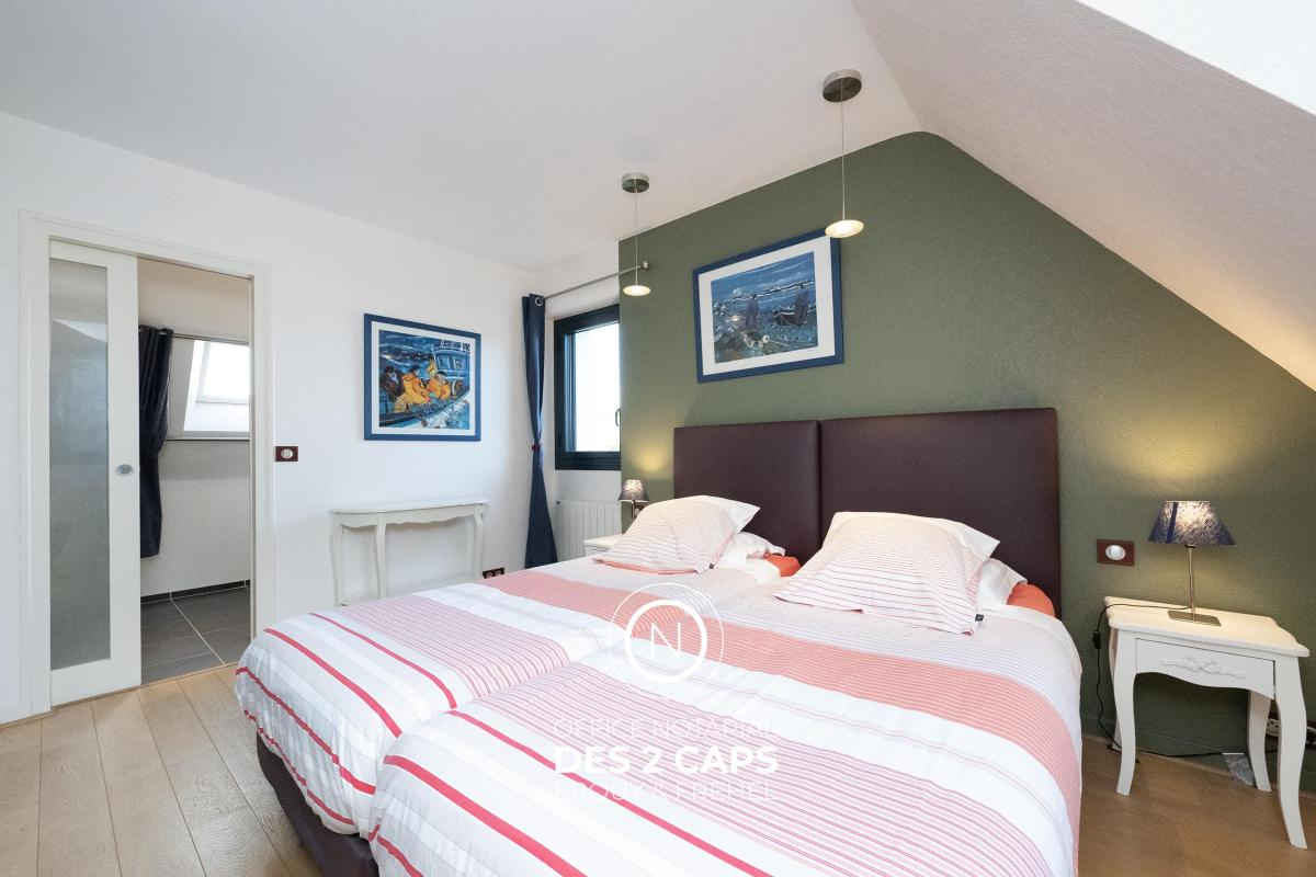 Vente Maison 5&nbsp;Pièces 118.5&nbsp;m² Plurien