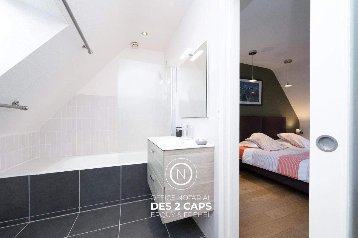 Vente Maison 5&nbsp;Pièces 118.5&nbsp;m² Plurien