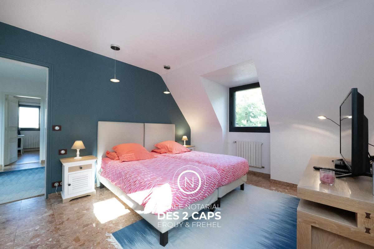 Vente Maison 5&nbsp;Pièces 118.5&nbsp;m² Plurien