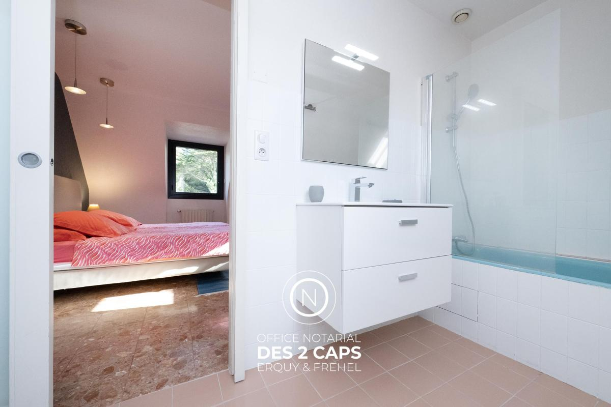 Vente Maison 5&nbsp;Pièces 118.5&nbsp;m² Plurien