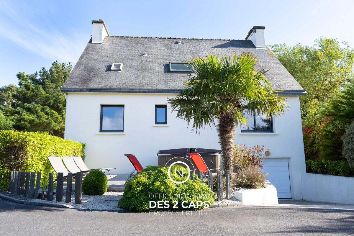 Vente Maison 5&nbsp;Pièces 118.5&nbsp;m² Plurien
