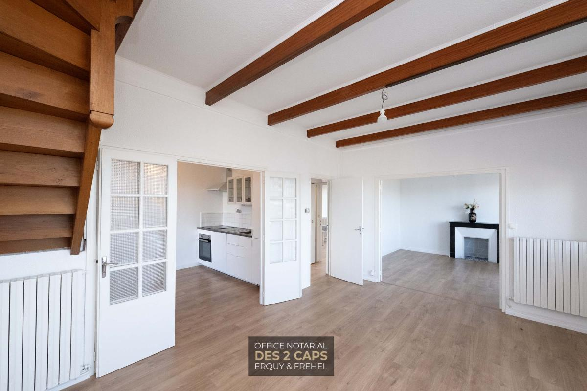 Vente Maison 6&nbsp;Pièces 87&nbsp;m² Erquy