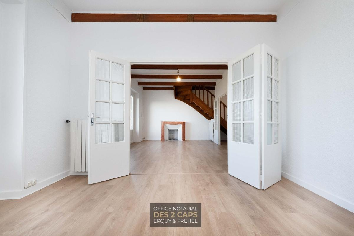 Vente Maison 6&nbsp;Pièces 87&nbsp;m² Erquy