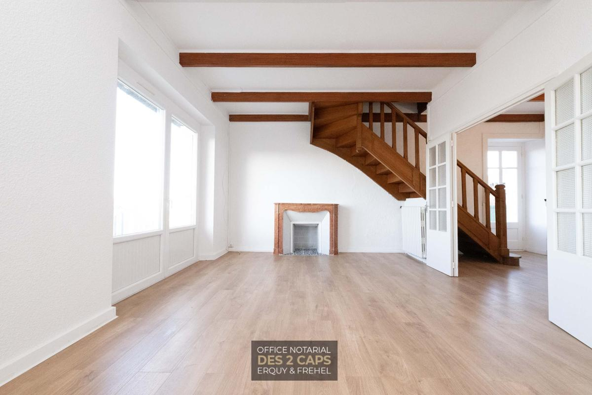 Vente Maison 6&nbsp;Pièces 87&nbsp;m² Erquy