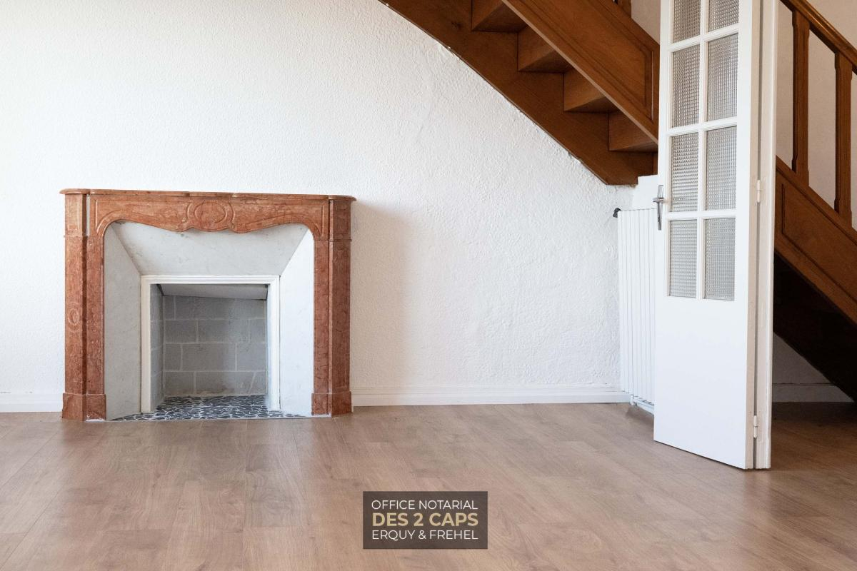 Vente Maison 6&nbsp;Pièces 87&nbsp;m² Erquy