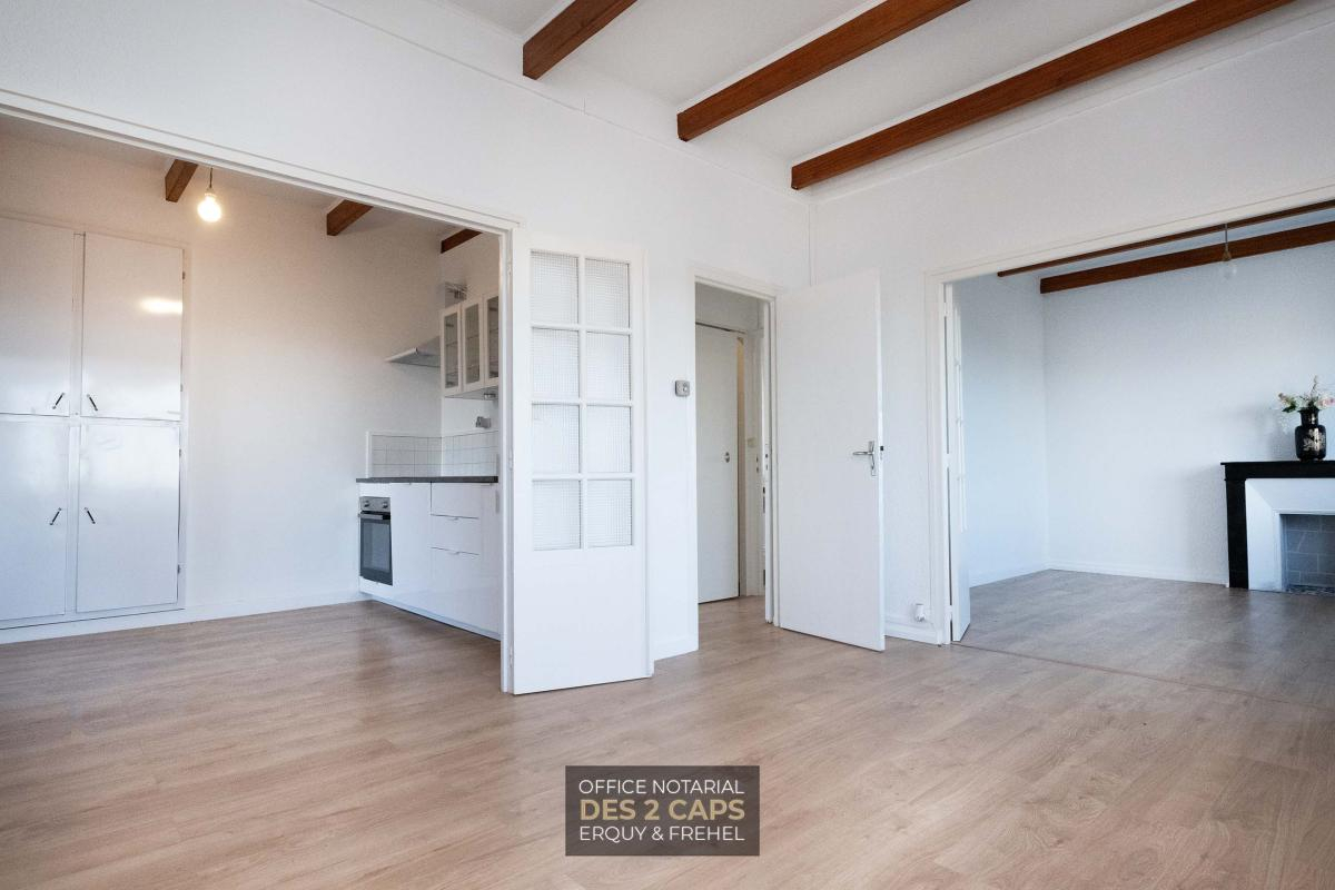 Vente Maison 6&nbsp;Pièces 87&nbsp;m² Erquy