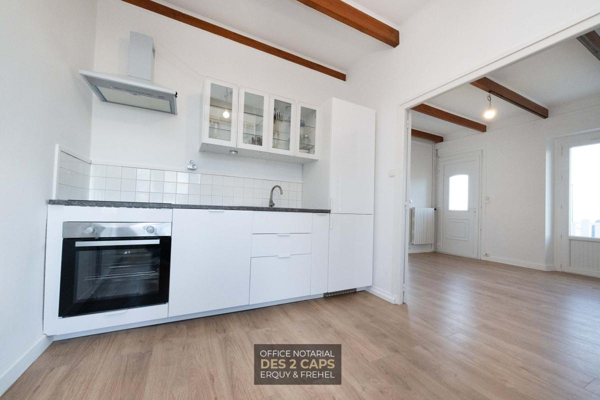 Vente Maison 6&nbsp;Pièces 87&nbsp;m² Erquy