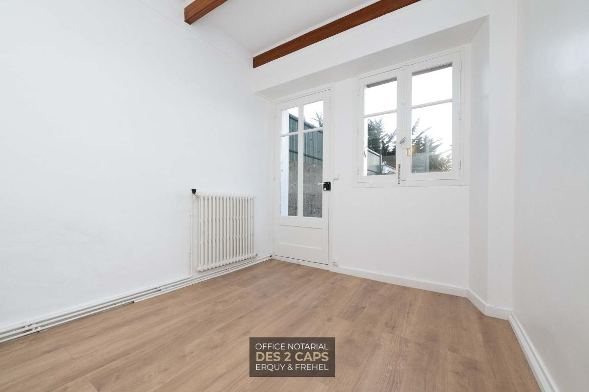 Vente Maison 6&nbsp;Pièces 87&nbsp;m² Erquy