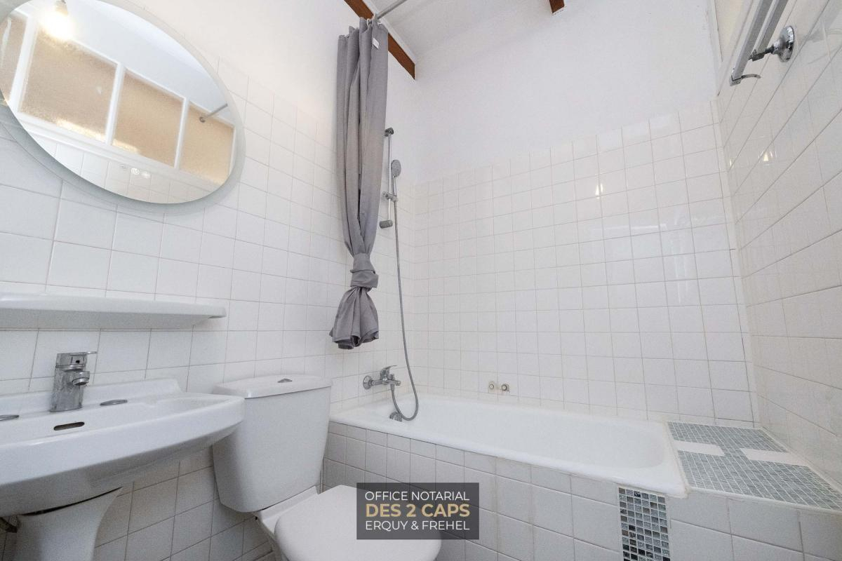 Vente Maison 6&nbsp;Pièces 87&nbsp;m² Erquy