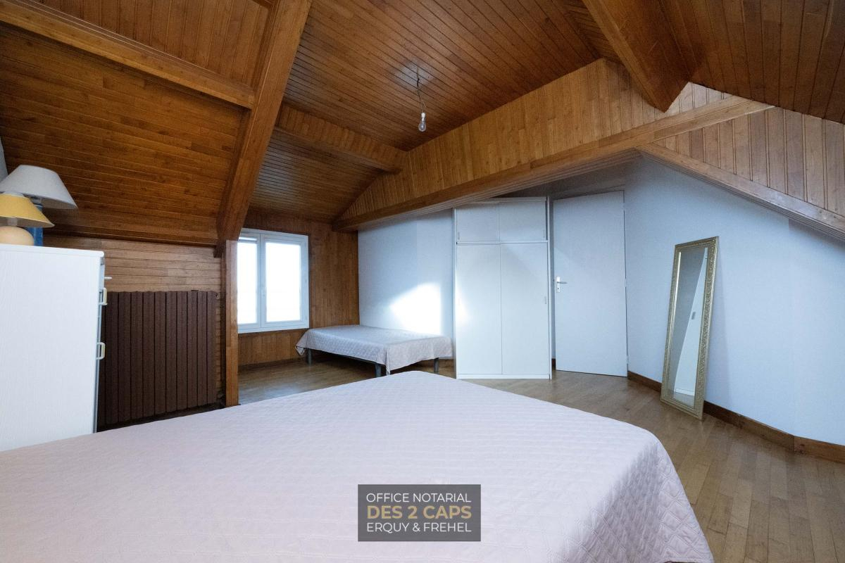 Vente Maison 6&nbsp;Pièces 87&nbsp;m² Erquy