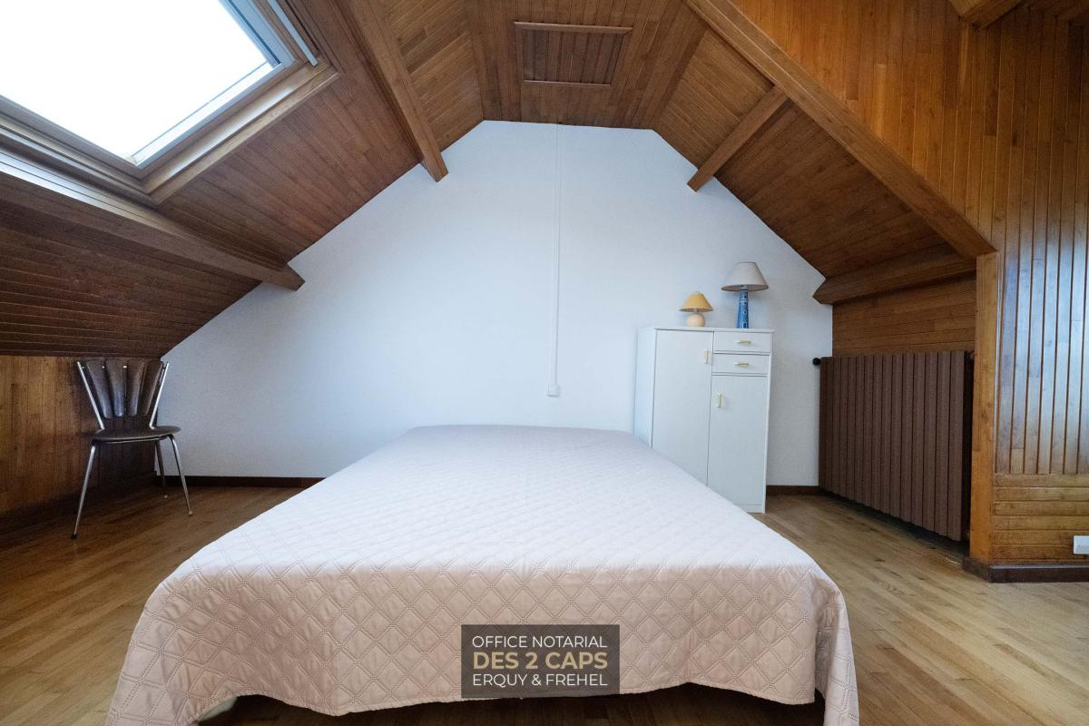 Vente Maison 6&nbsp;Pièces 87&nbsp;m² Erquy