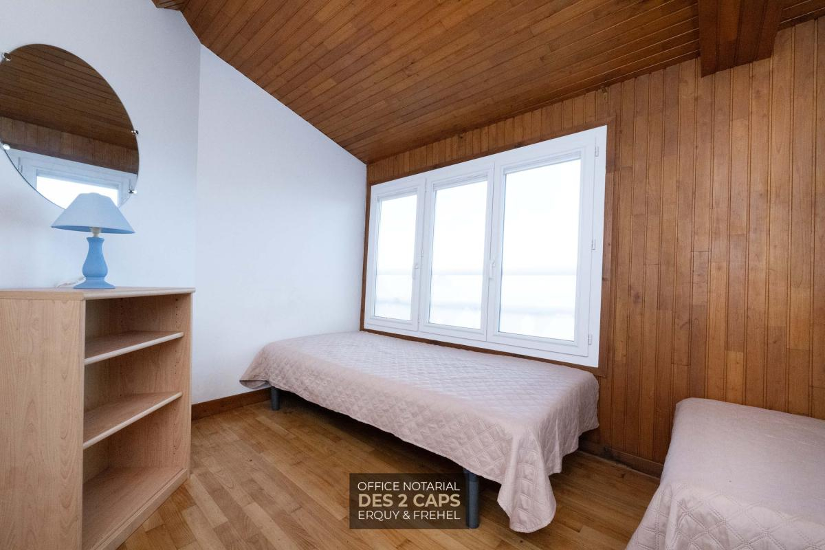 Vente Maison 6&nbsp;Pièces 87&nbsp;m² Erquy