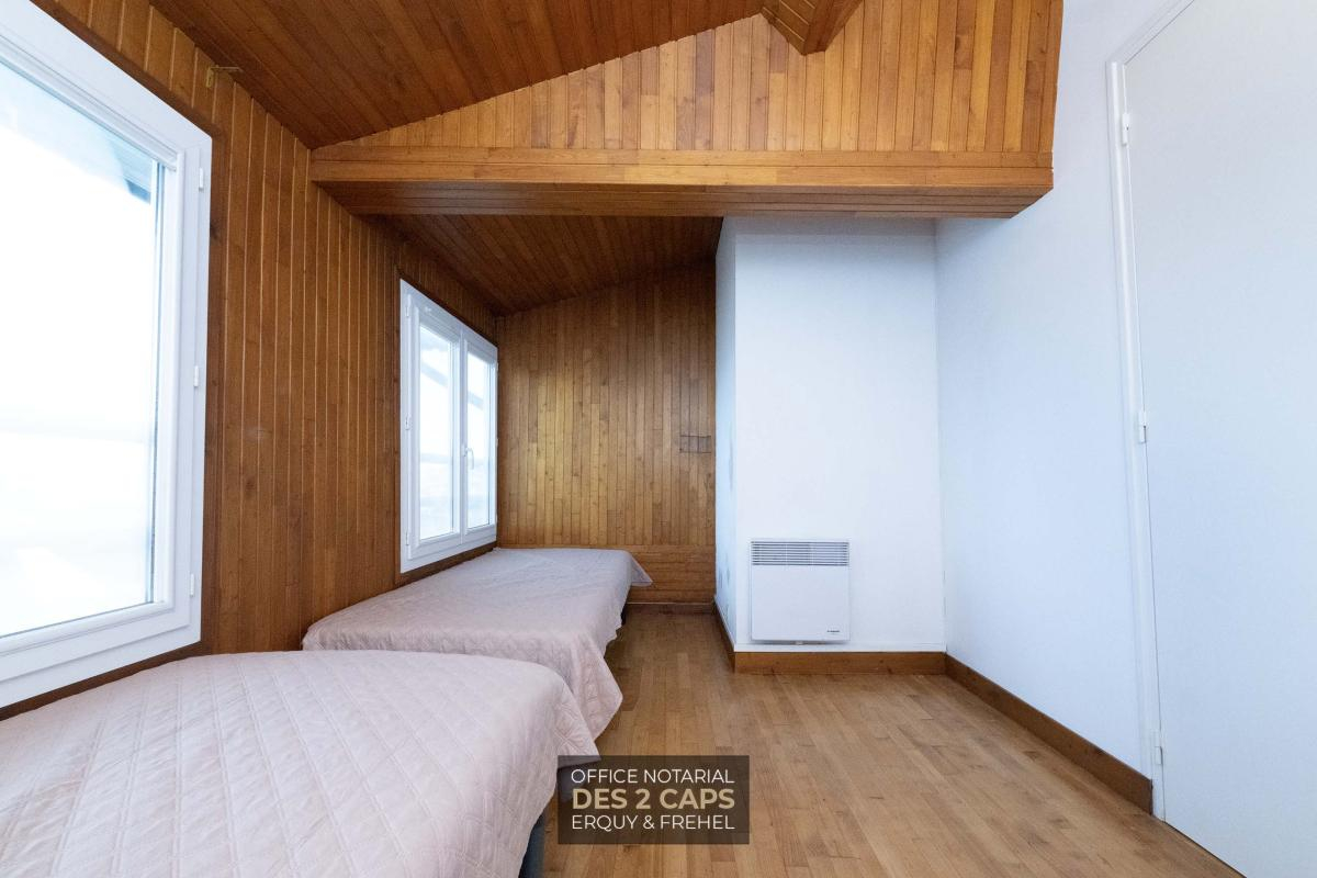 Vente Maison 6&nbsp;Pièces 87&nbsp;m² Erquy