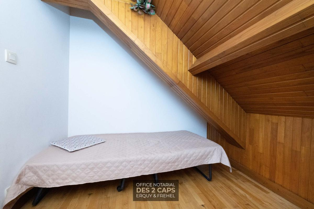 Vente Maison 6&nbsp;Pièces 87&nbsp;m² Erquy