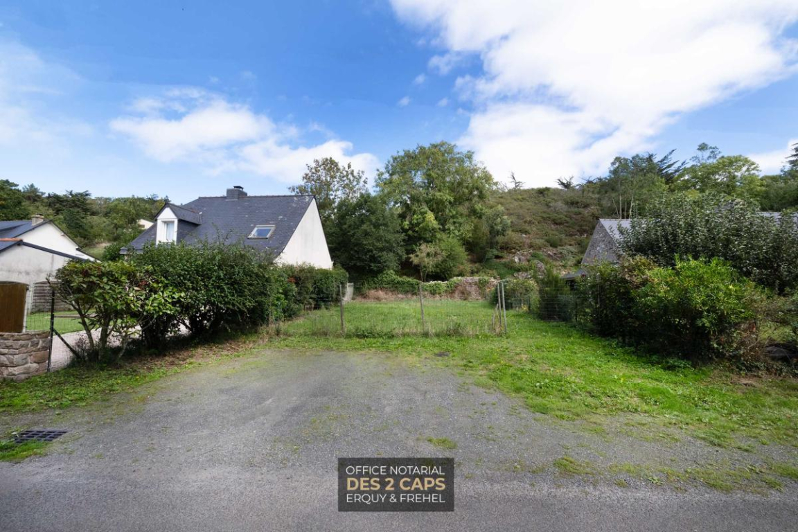 terrain en vente sur Erquy (22430) - Plus de details