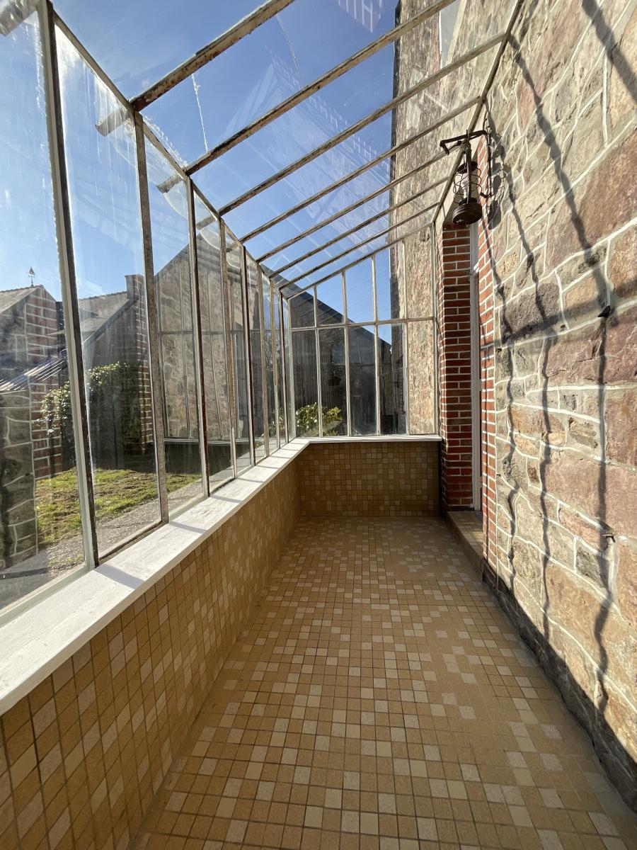 Vente Maison 7 Pièces 119.7 m² La Bouillie